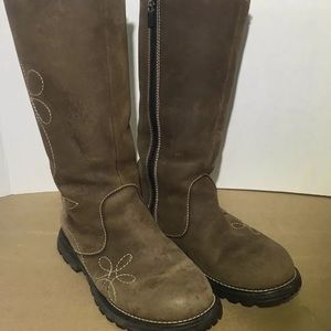 UGG Australia S/N5463 Women's Size 6 Sheepskin